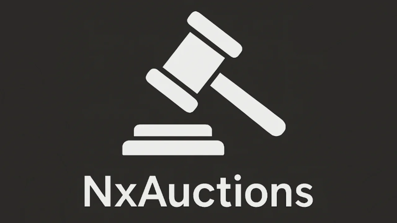 NxAuctions