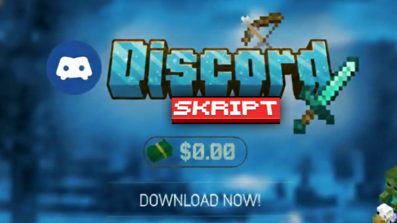 Socials Skript | NotFakee