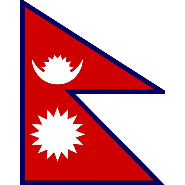 From Nepal