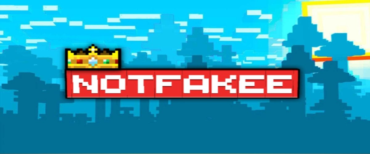 NotFakee OP